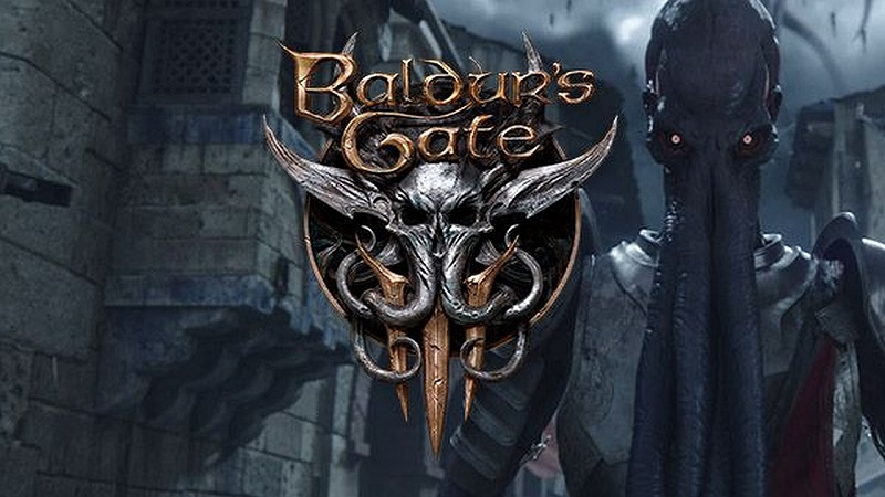 Baldurs Gate 3