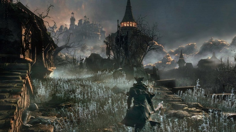 bloodborne