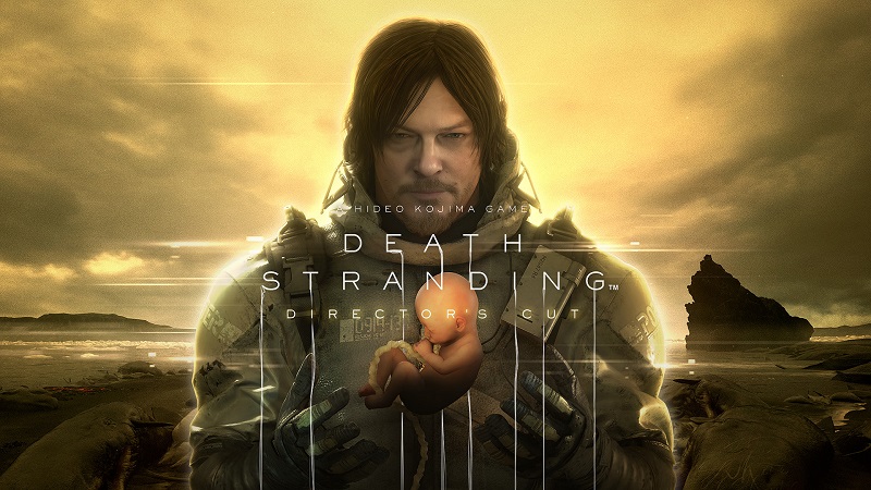 Death Stranding Surprise Launches on Xbox