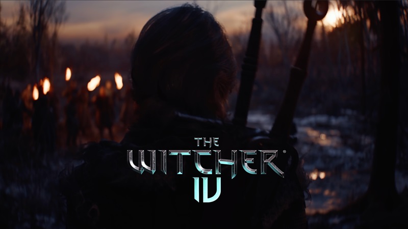 Witcher 4 Revealed by CD Projekt Red : First Details