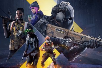 Ubisoft to Shut-Down XDefiant, Layoff More Teams