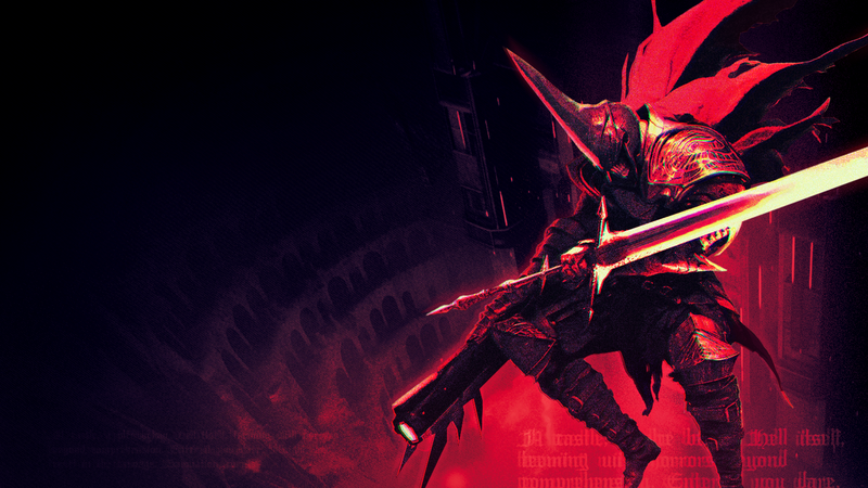 Impressions : Kill Knight : All The Evil Hell Can Conjure