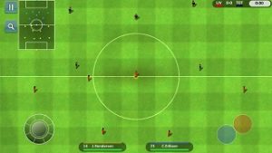 Best Offline Football Soccer Games For Android Ios Gaming Soul - soccer simulator roblox