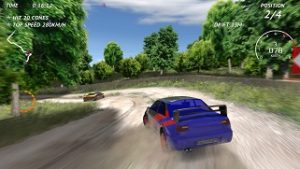 best car racing game for iphone