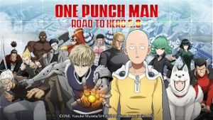 One Punch Man Road To Hero 2 0 Review Gaming Soul - roblox heroes 2