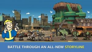 download fallout shelter online steam