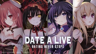 Date A Live Spirit Pledge Guide Tips Date Reroll Tier List Exchange Code Gaming Soul - shinobi life 2 roblox tier list