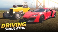 Driving Simulator Codes Roblox October 2020 New Gaming Soul
