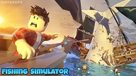 Fishing Simulator Codes Roblox New October 2020 Gaming Soul - youtuber codes in fishing simulator roblox