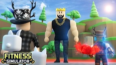 Fitness Simulator Codes Roblox 2020 New Gaming Soul - cheat codes in workout simulator in roblox