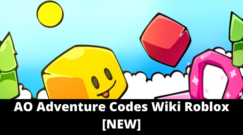 AO Adventure Codes