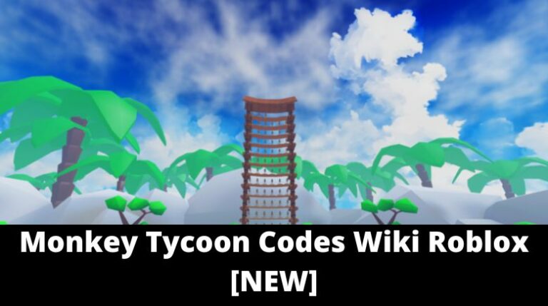 monkey-tycoon-codes-wiki-roblox-gaming-soul