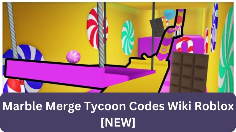 Marble Merge Tycoon Codes Roblox Wiki