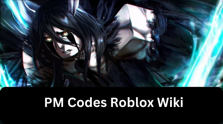 PM Codes Roblox Wiki